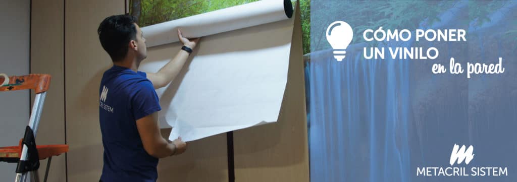 como-poner-un-vinilo-en-la-pared