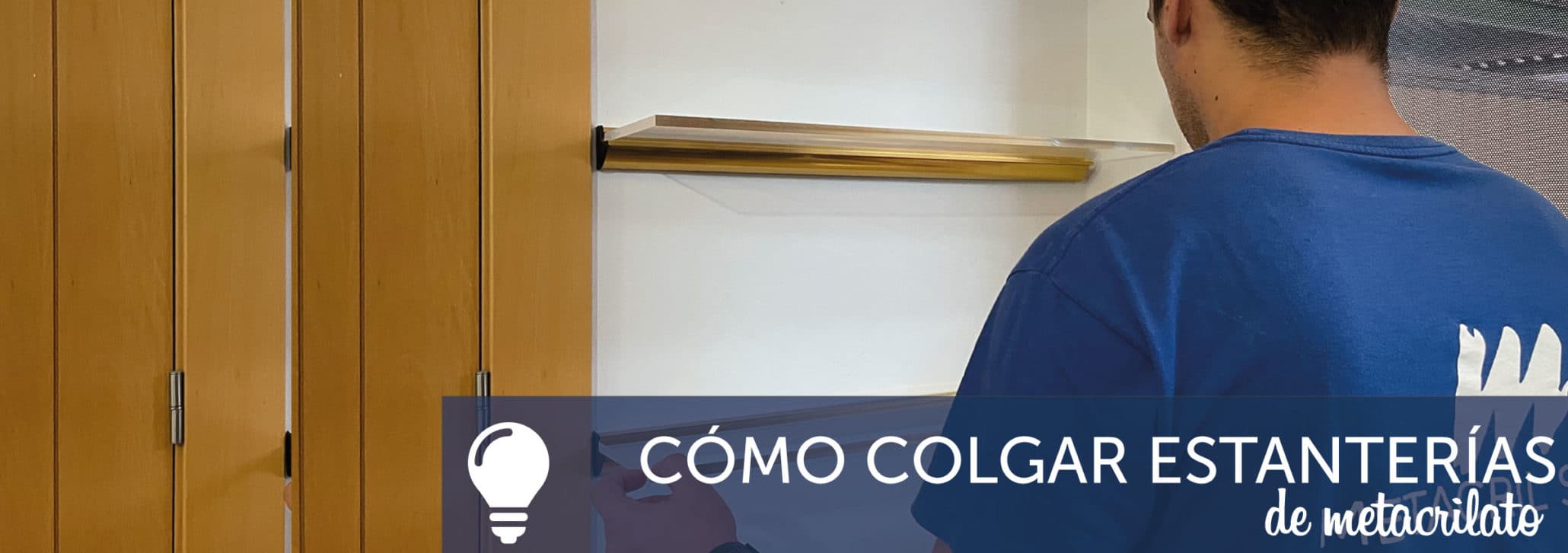 como-colgar-estanterías-de-metacrilato