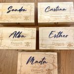cajas-personalizadas cajas grabadas láser